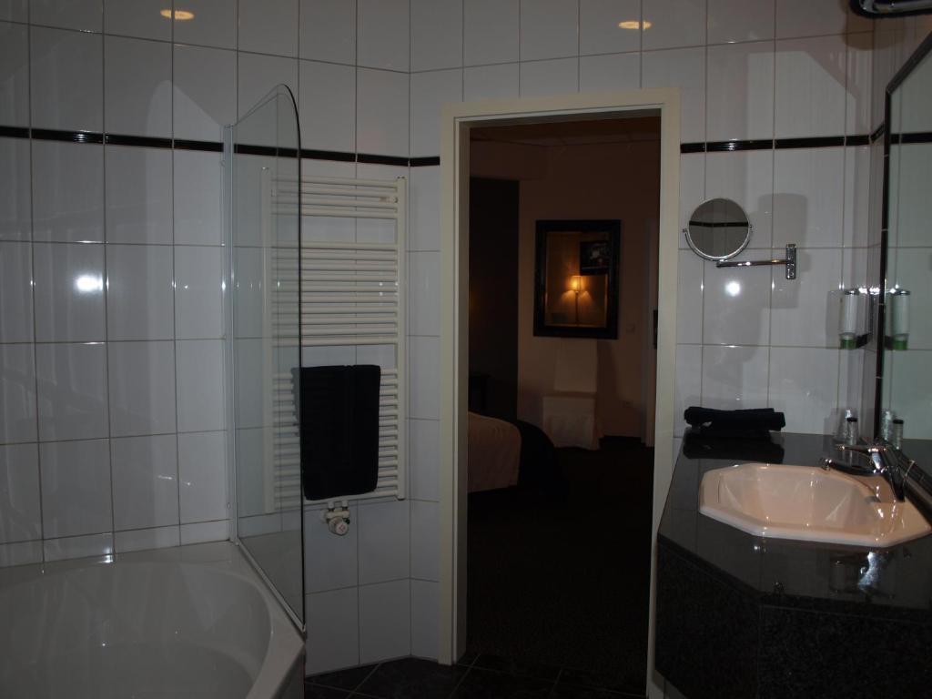 Hotel Pommerloch Room photo